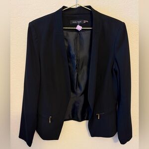 Ivanka Trump Black Blazer